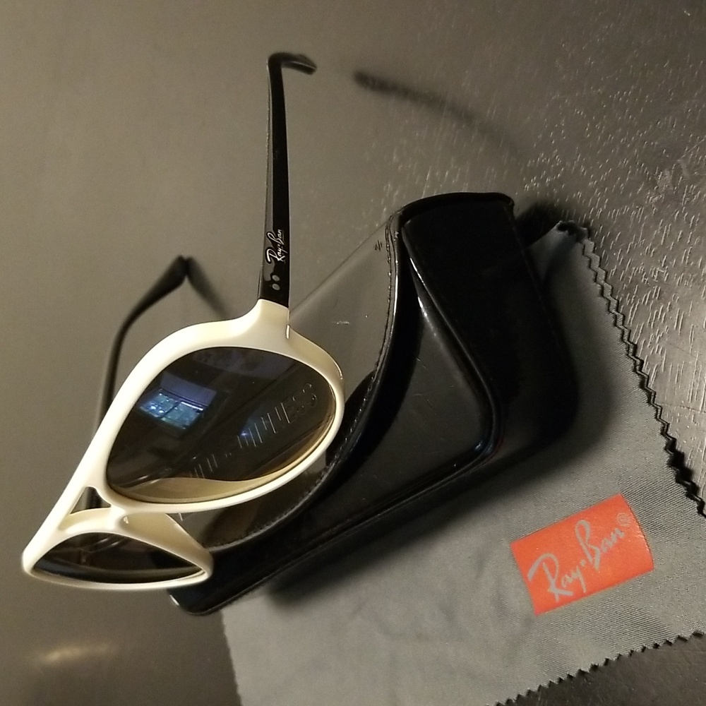 Rayban sunglasses